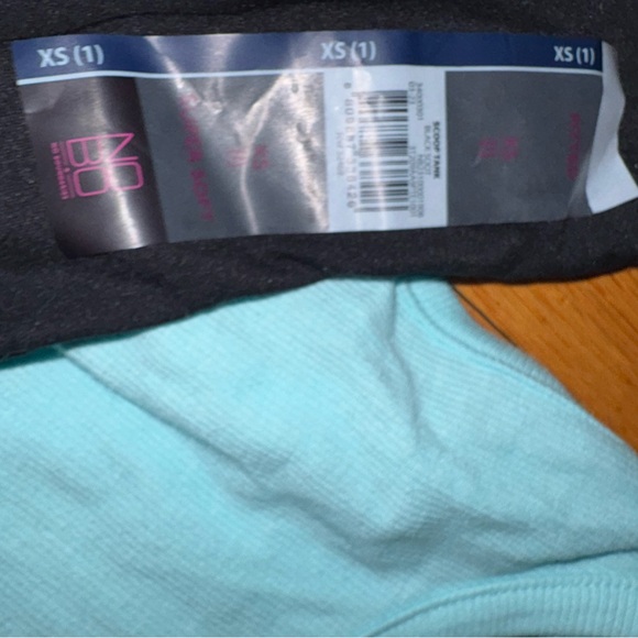 Colorful Tank Top Bundle - Picture 9 of 9